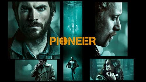 Pioneer still