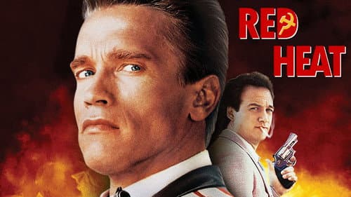 Red Heat still