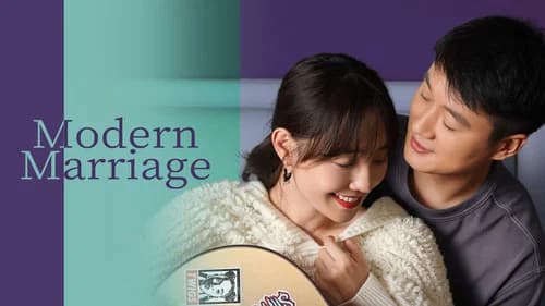 Modern Marriage still