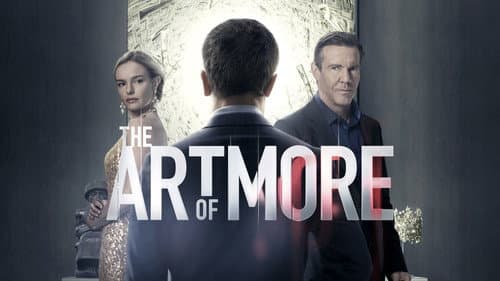 The Art of More still
