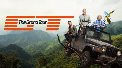 The Grand Tour still