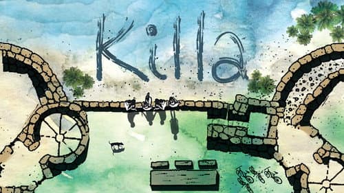 Killa still