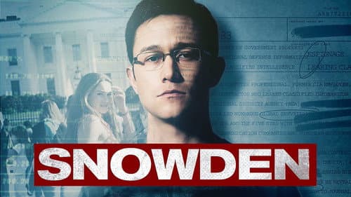 Snowden still