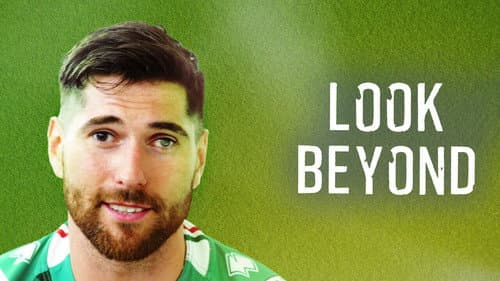 Look Beyond still