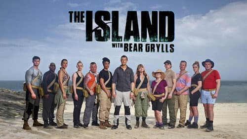 The Island with Bear Grylls still
