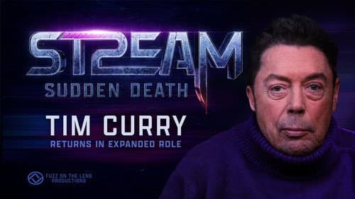 Stream 2: Sudden Death still