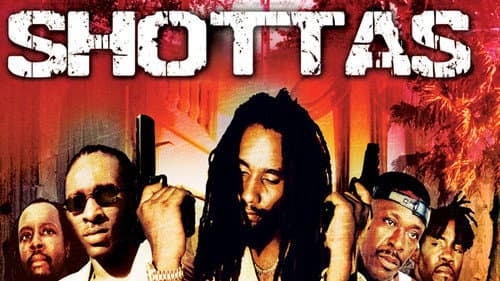 Shottas still