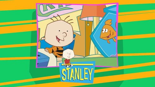 Stanley still