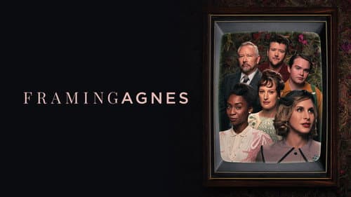 Framing Agnes still