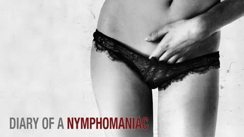 Diary of a Nymphomaniac still