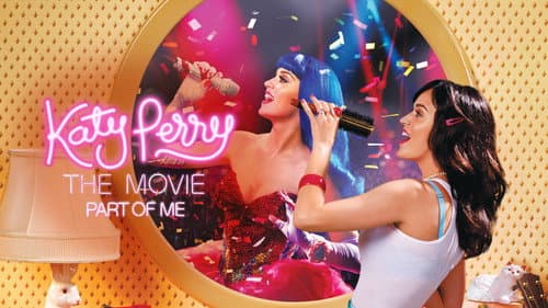 Katy Perry: Part of Me still