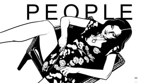 People still