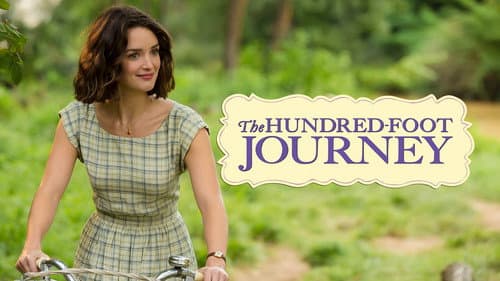 The Hundred-Foot Journey still