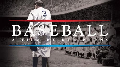 Baseball still