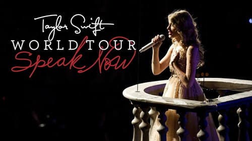 Taylor Swift: Speak Now World Tour Live still
