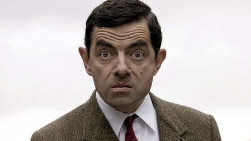 The Best of Mr. Bean still