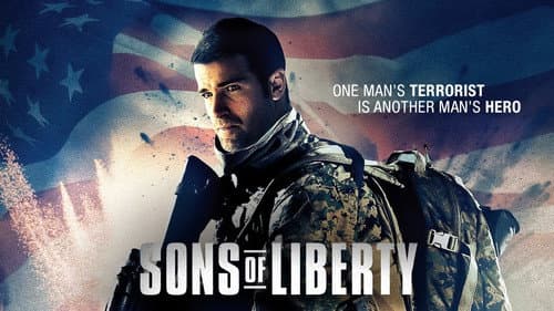 Sons of Liberty still
