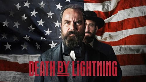 Death by Lightning still