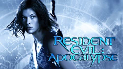 Resident Evil: Apocalypse still