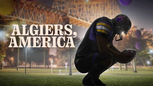 Algiers, America still