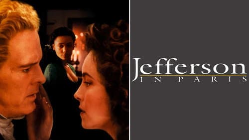 Jefferson in Paris still