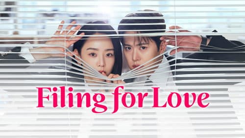 Filing for Love still