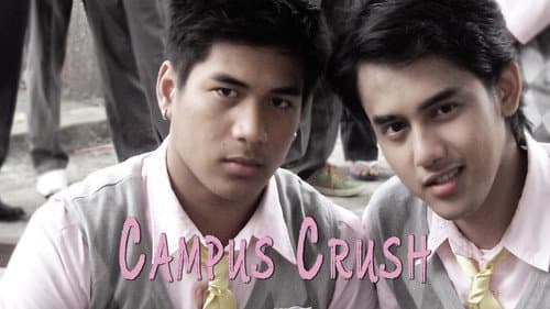 Campus Crush still