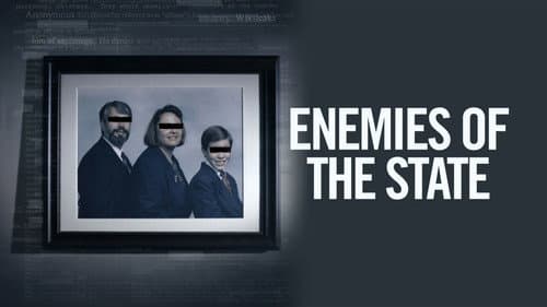 Enemies of the State still