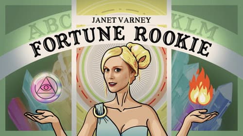 Fortune Rookie still