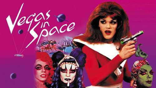 Vegas in Space still