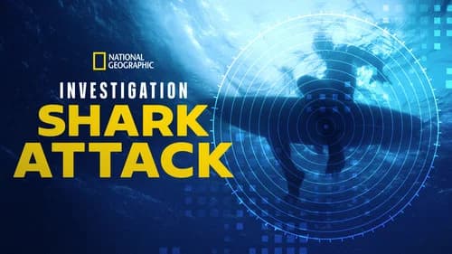 Investigation Shark Attack still