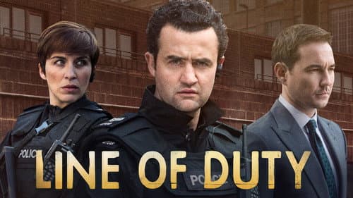 Line of Duty still