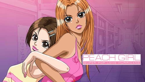 Peach Girl still