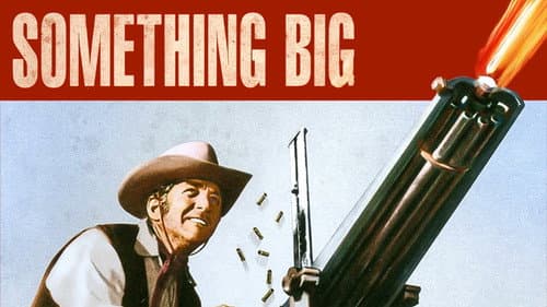 Something Big still