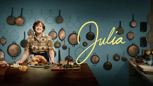 Julia still