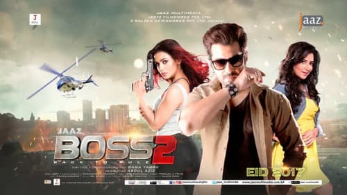 Boss 2 still