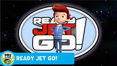 Ready Jet Go! still