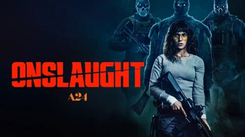 Onslaught still