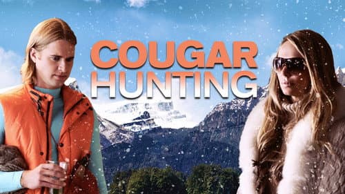 Cougar Hunting still