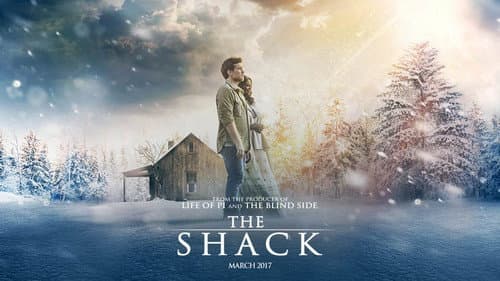 The Shack still