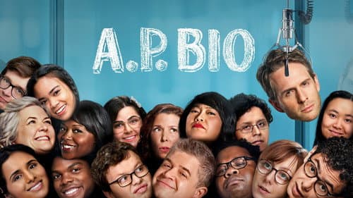 A.P. Bio still