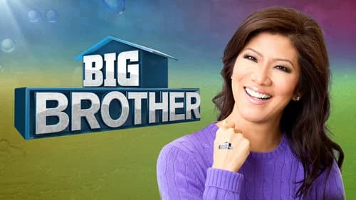 Big Brother still