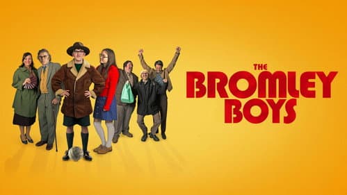 The Bromley Boys still