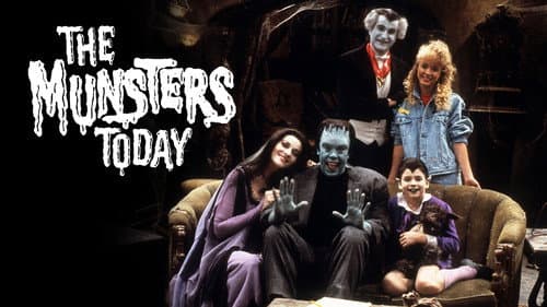 The Munsters Today still