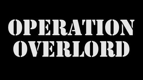 Operation Overlord still