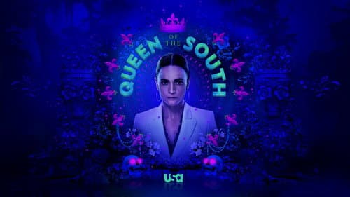Queen of the South still