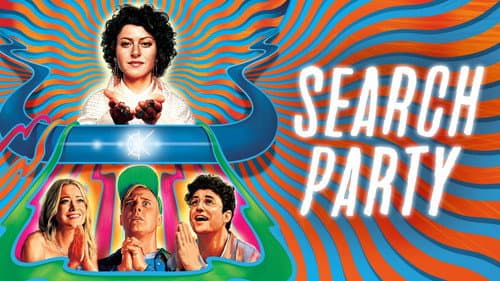 Search Party still