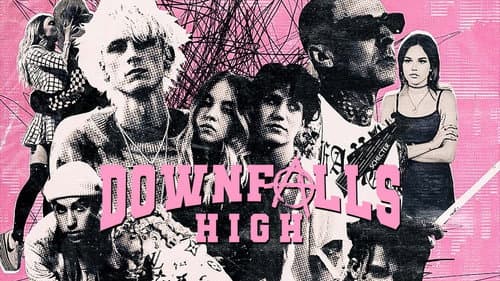Downfalls High still