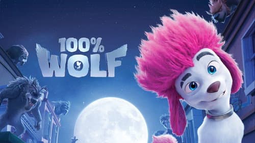 100% Wolf still