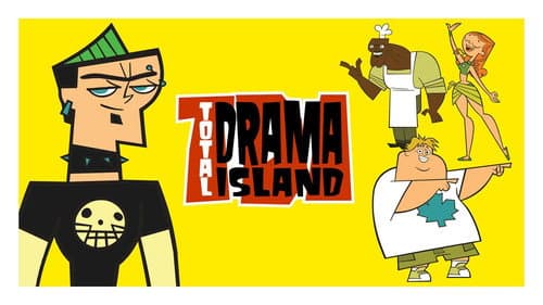 Total Drama Island still